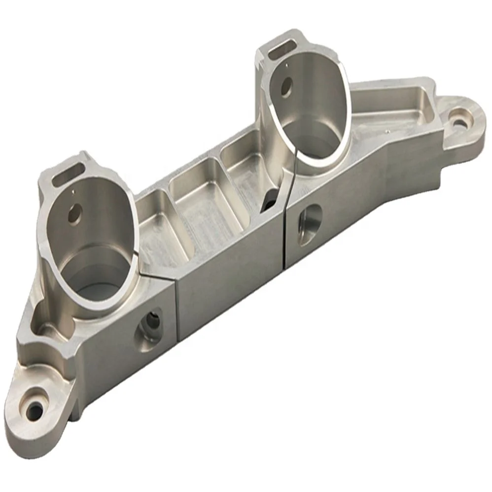 Cheap Price Direct Factory Supply Daihatsu Spare Parts Aluminum CNC Machining Parts