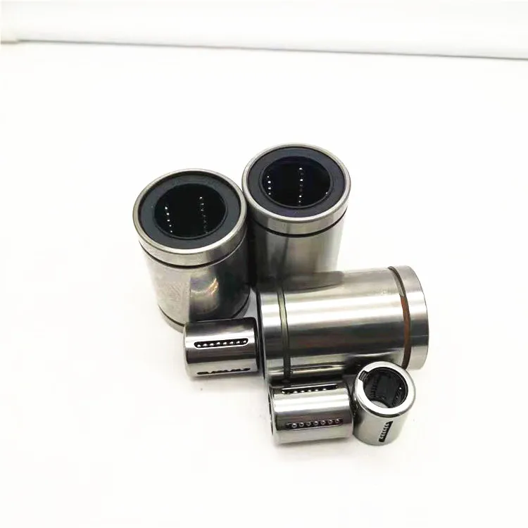 Aluminum Window Door Linear Ball Bearing Drawer Slides Ball Bearing