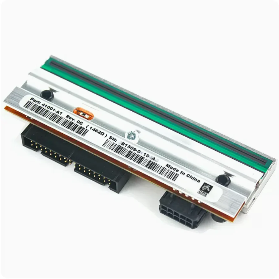 Thermal Printhead for ZM400 300DPI PrintHead, Print Head for Zebra ZM400 300DPI PrintHead Printer