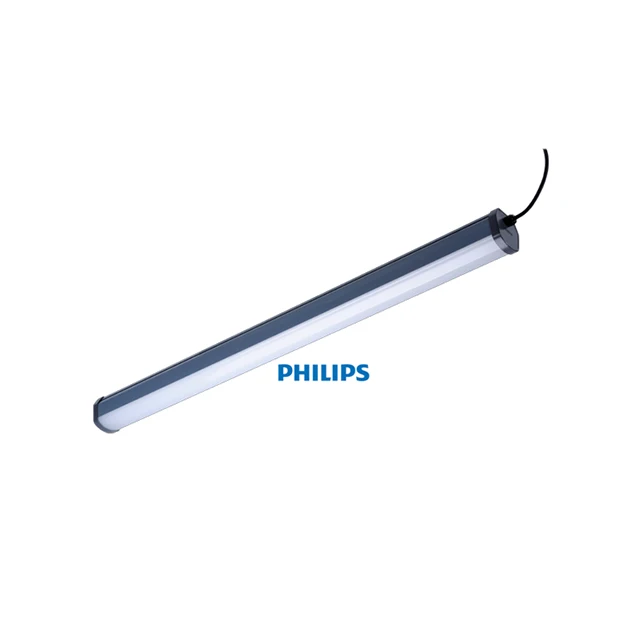 Водонепроницаемая светодиодная лампа PHILIPS greenoption WT188C LED20 LED40