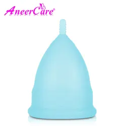 Good Quality And Price for Women Importedrom Germany Medical Silicone Menstrual Cup