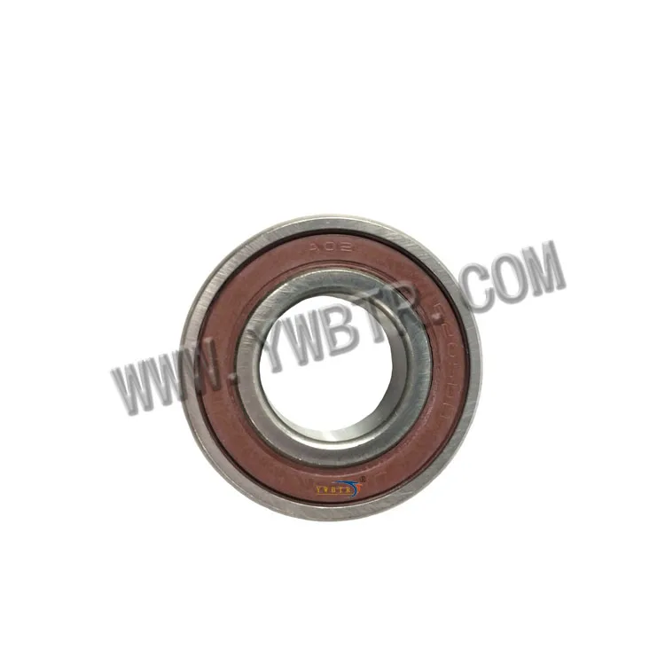 AUTO PARTS 4HK1 NQR BEARING FOR FLYWHEEL  A026205DU FOR TRUCK HIGH-QUALITY WHOLESALE