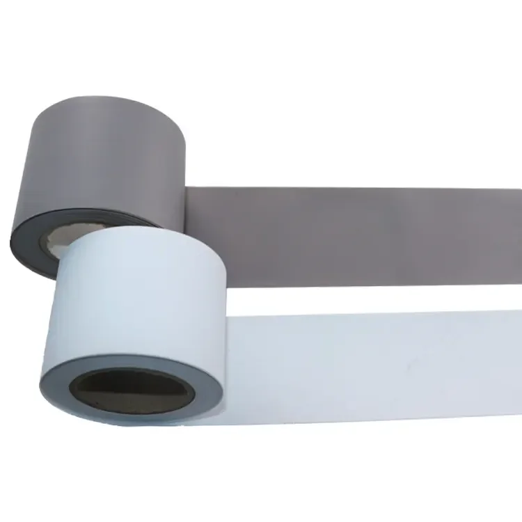 Best Sales Non Adhesive Air Conditioner Cover Flexible Pipe Wrapping Tape