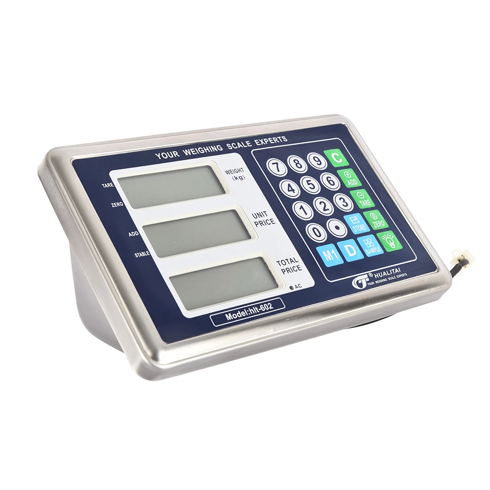 dro electronics weighing price computing indicator for scale