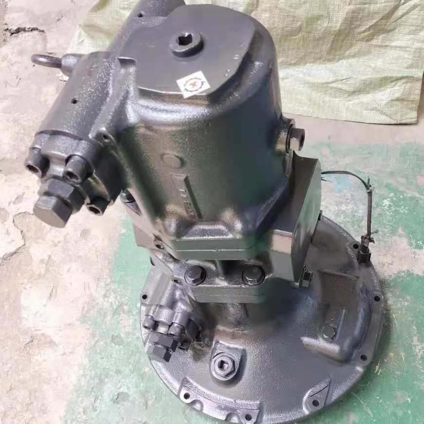 708-2L-21521 708-2L-21450 708-00450 гидравлический насос PC200-6 PC220-6