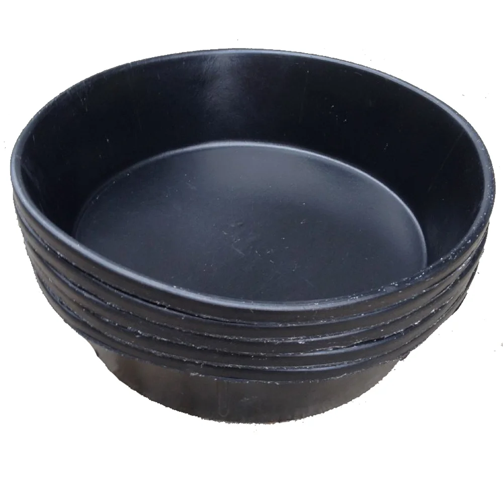 Wholesale Multifunction Dog Drink tub,Pet Feeder bowl Outdoor Portable Water bucket Pail 3gallon