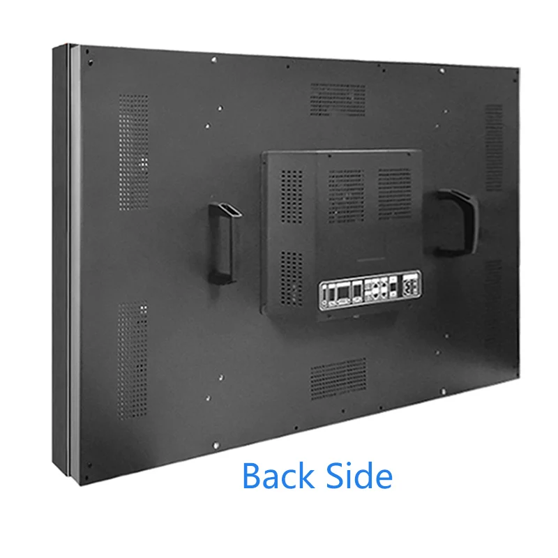 Indoor Lcd Screen Splice High Quality and Cheap Splicing Led Screen THLEE Multi Screen Splicing for Advertise
