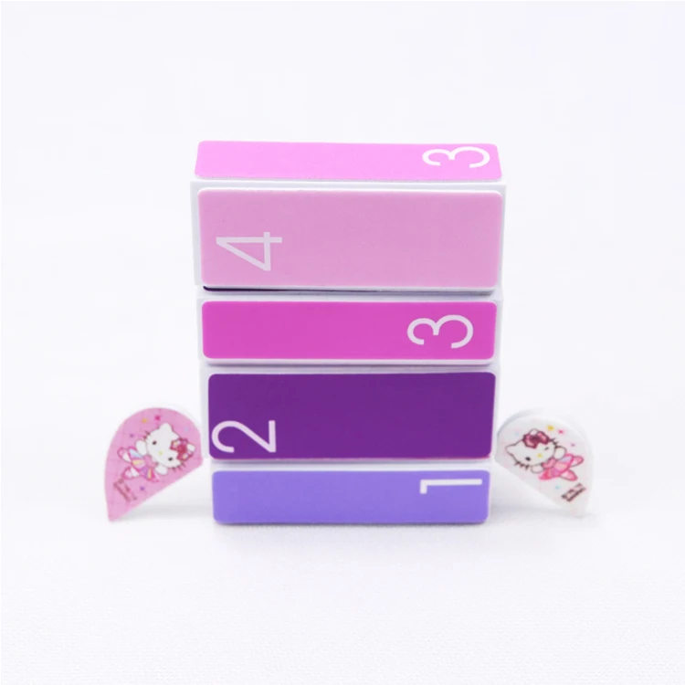 High Quality Fashionable Sponge Buffer