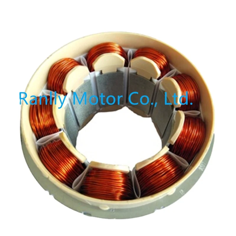 2021 Hot selling PMSM Motor from China Factory
