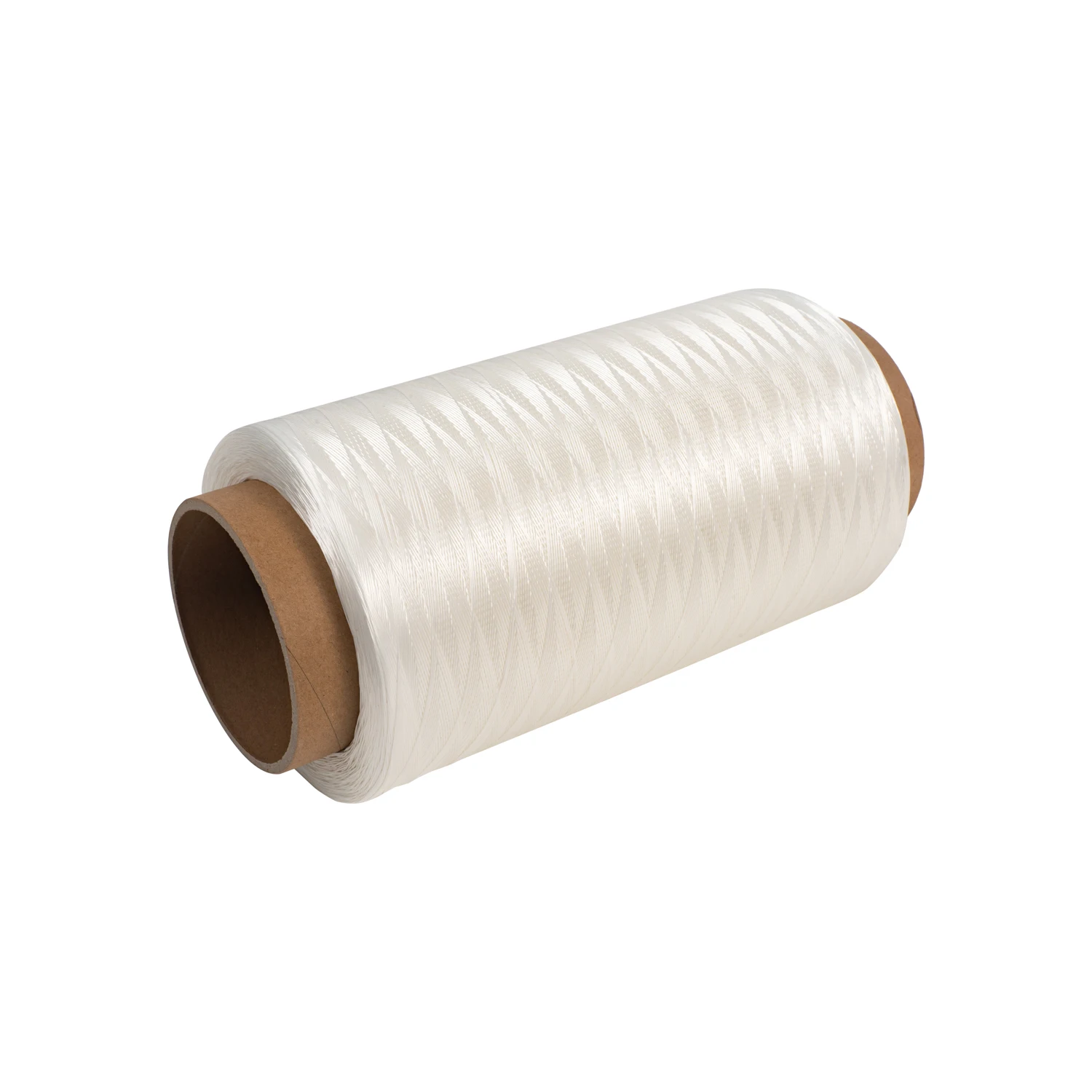 general type low shrinkage heat setting polyester thread for hose