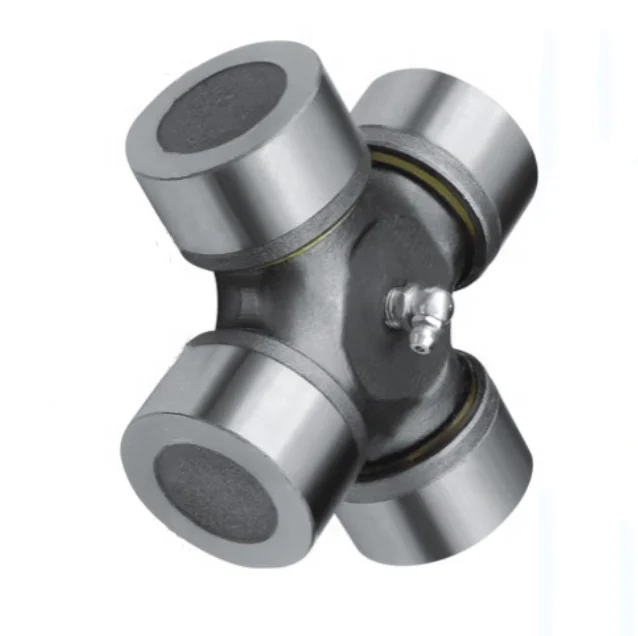 GU9730 48x116.4mm Auto Parts Cross Bearing Cardan Universal Joint