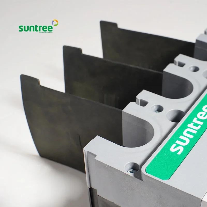 DC ELECTRICAL CIRCUIT BREAKERS MCCB 63A 80A 100A 125A 160A 200A 250A  400A 630A