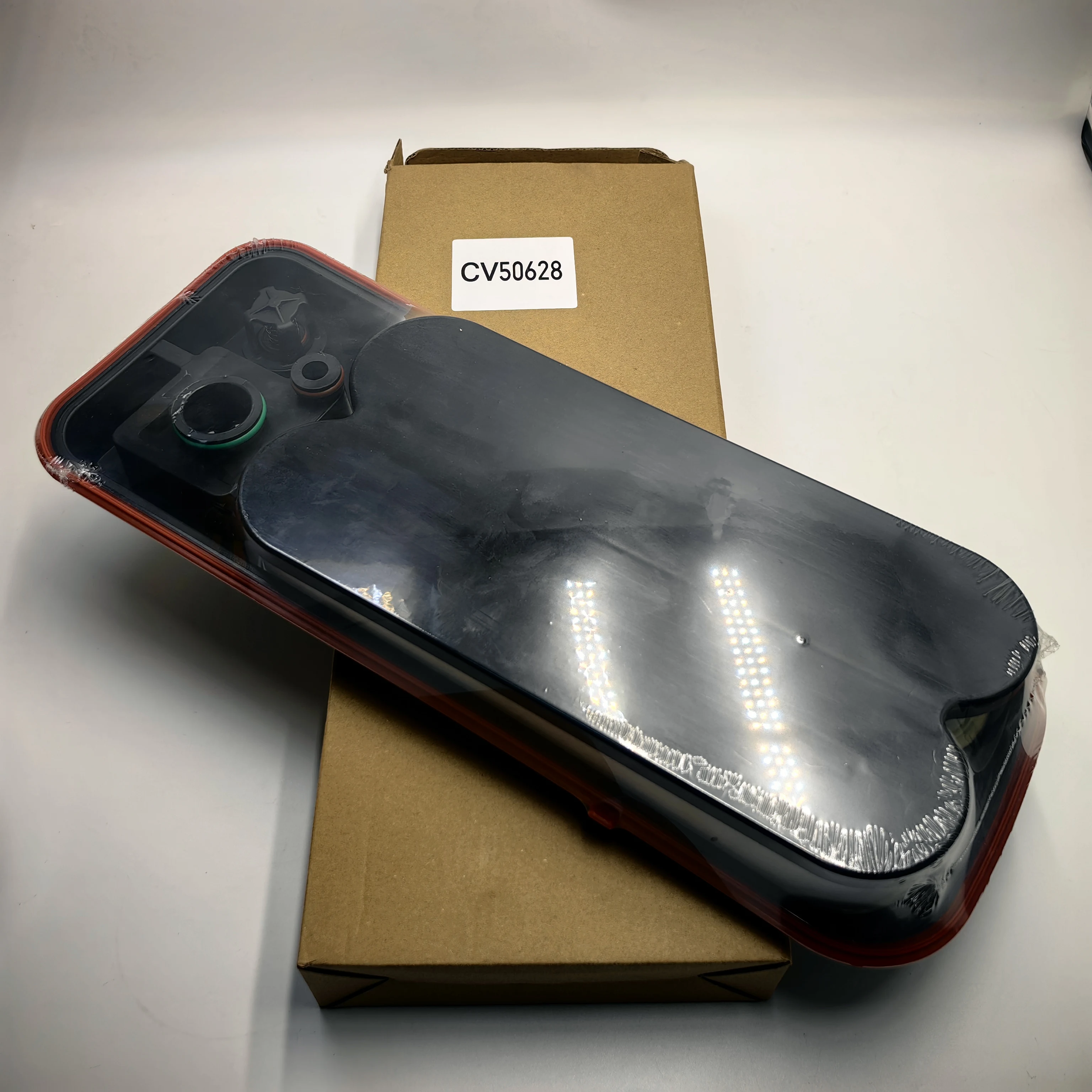 CV50628 crankcase ventilation filter