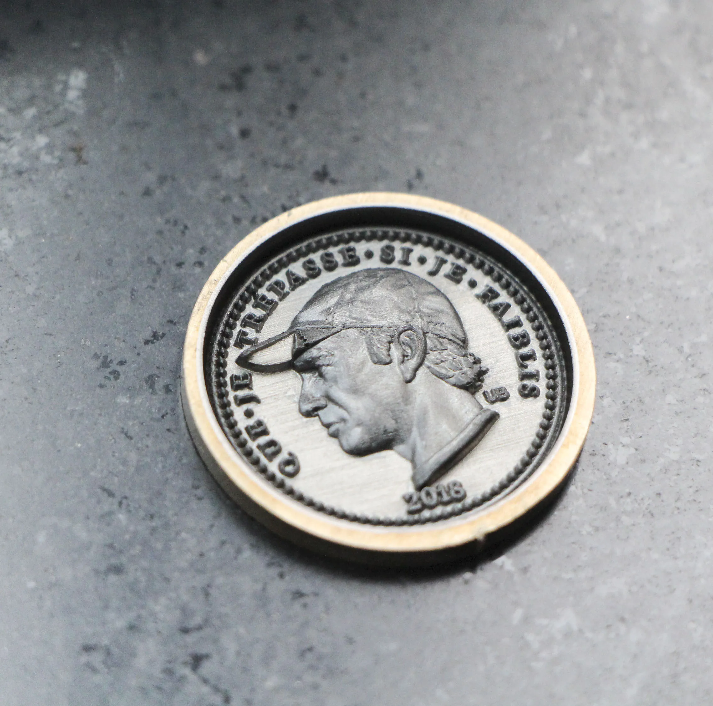 3D metal laser engraving machine with JCZ dynamic focus galvo head / 30w 50w fiber laser marker curve steel