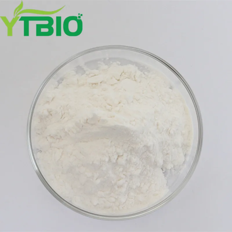 
YTBIO Quaternary Chitosan /Chitosan Quaternary Ammonium Salt Powder 