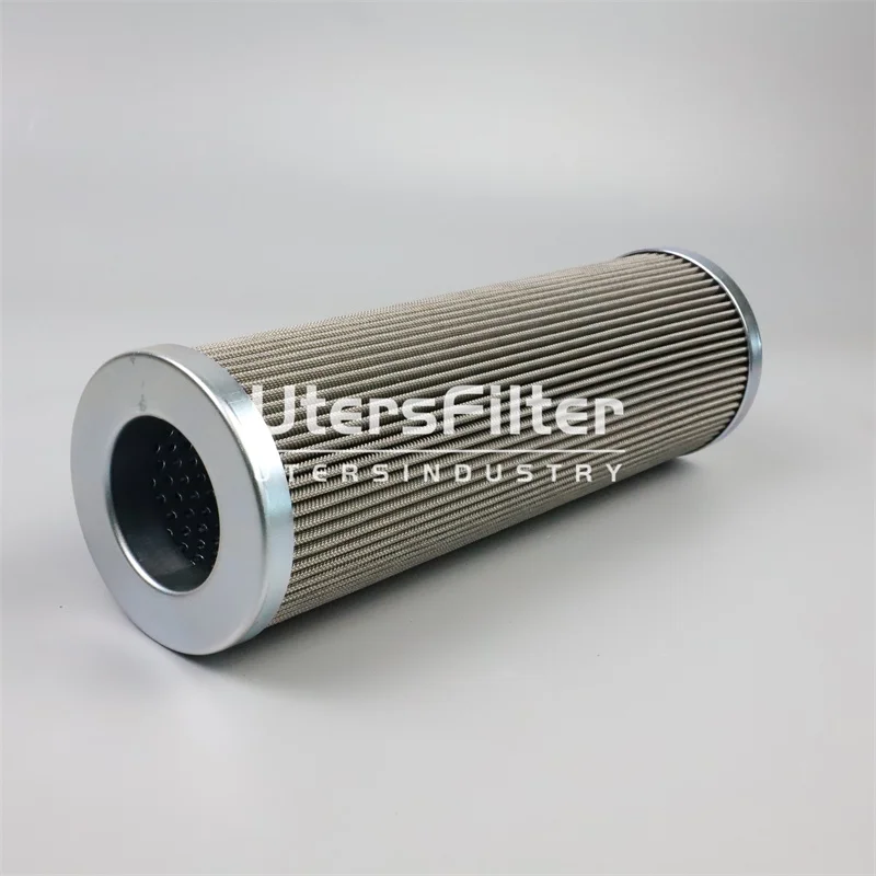 PI 3105 PS 10 UTERS replaces MA HLE hydraulic oil filter element