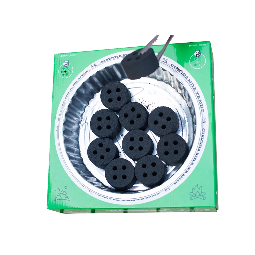 Fire Max Patented Product Easy Carry No Cleaning Mini BBQ Grill for Outdoor Picnics with BBQ Charcoal