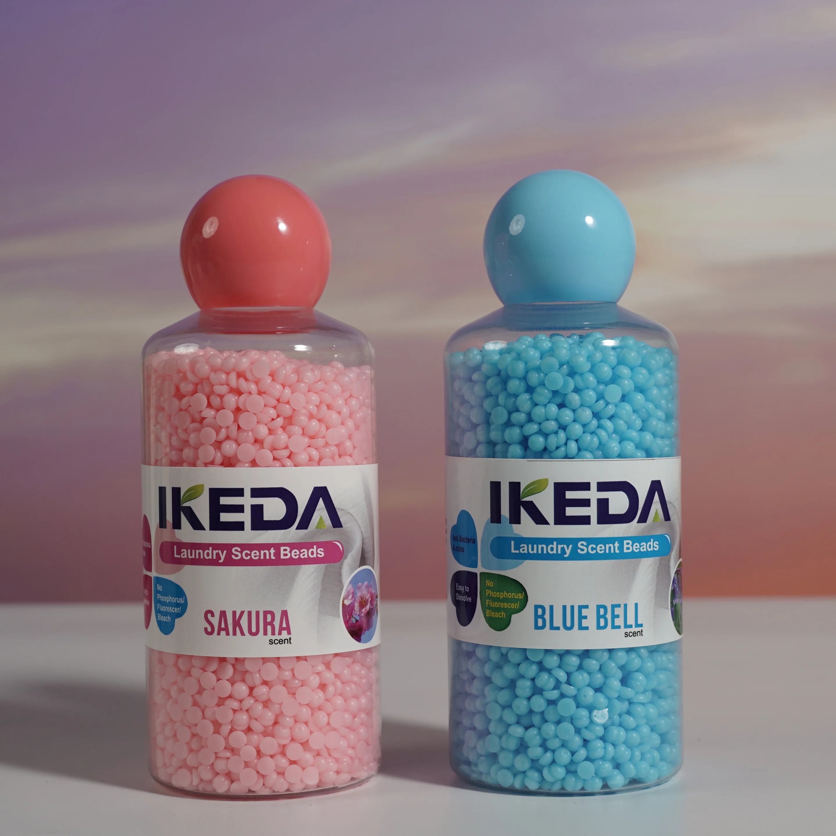 scent beads laundry  detergent laundry scent booster beads laundry gel beads OEM/OBM