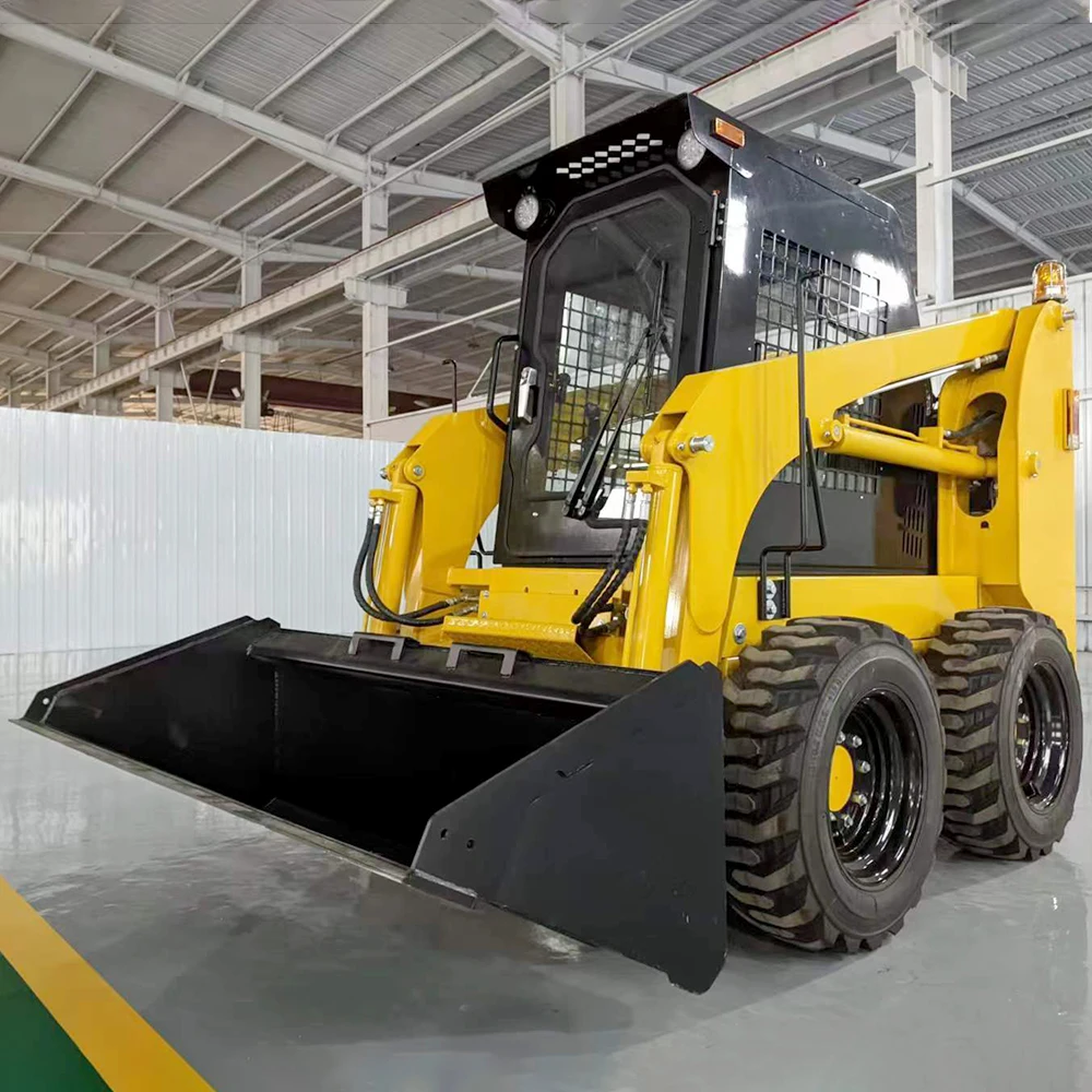 Free Shipping Hydraulic Rock Saw Attachment For Skid Steer Loader With Attachments Price