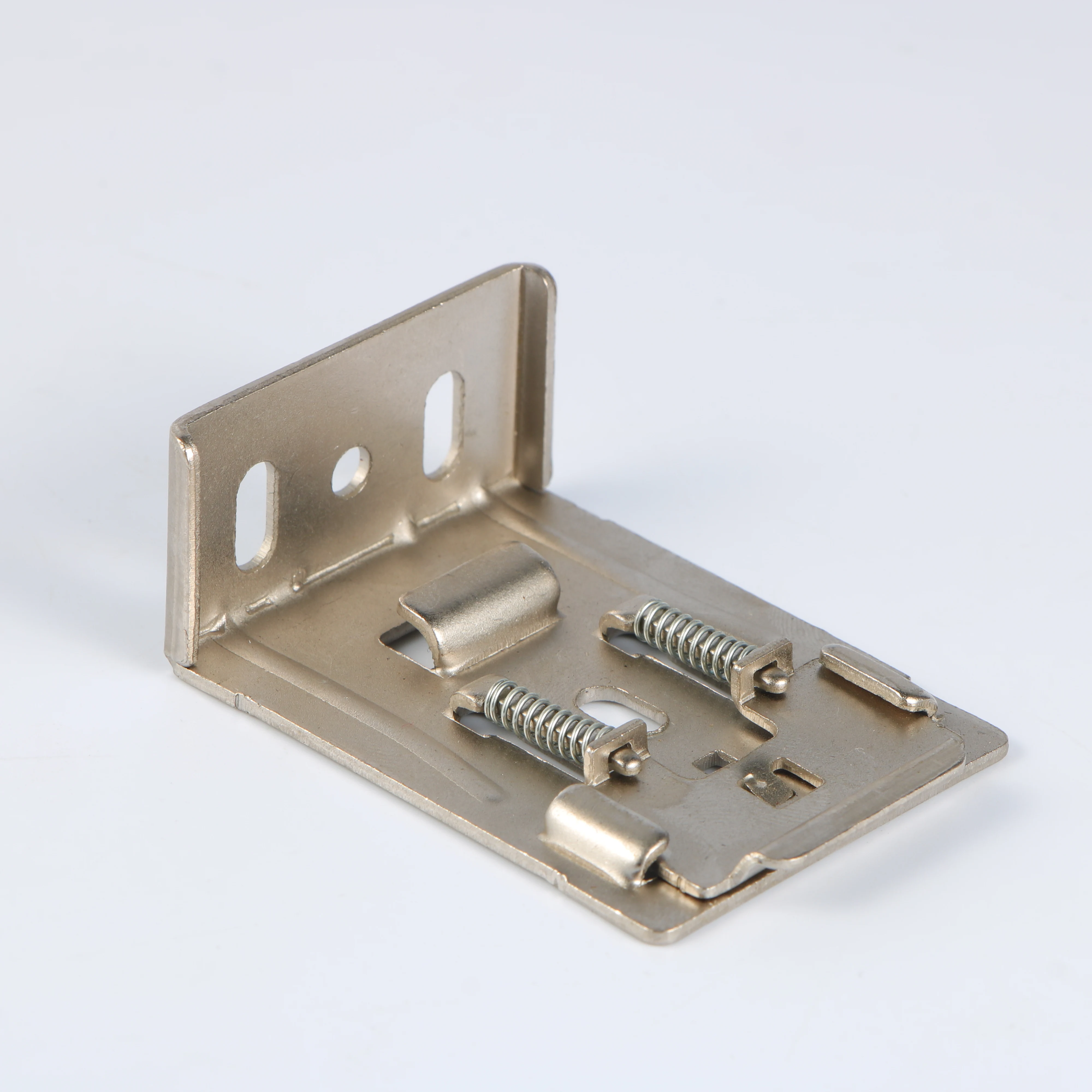 Wholesale Metal Bracket Accessary For Roller Blinds Zebra Blinds Mounting Spare Parts Components