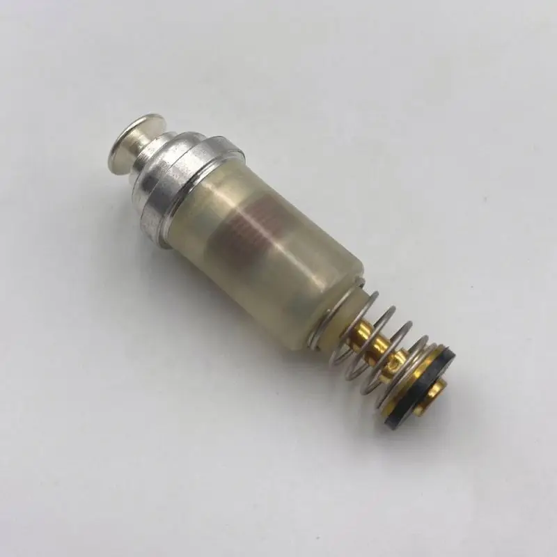 Gas safety valve assembly small solenoid valve/magnet valve orkli