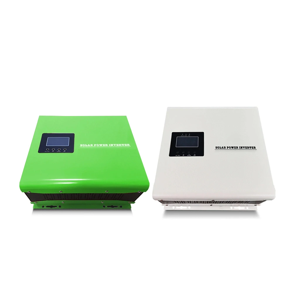 48 В 100ah 150ah 200ah LiFePO4 батарея Powerwall с гибридным сетевым инвертором