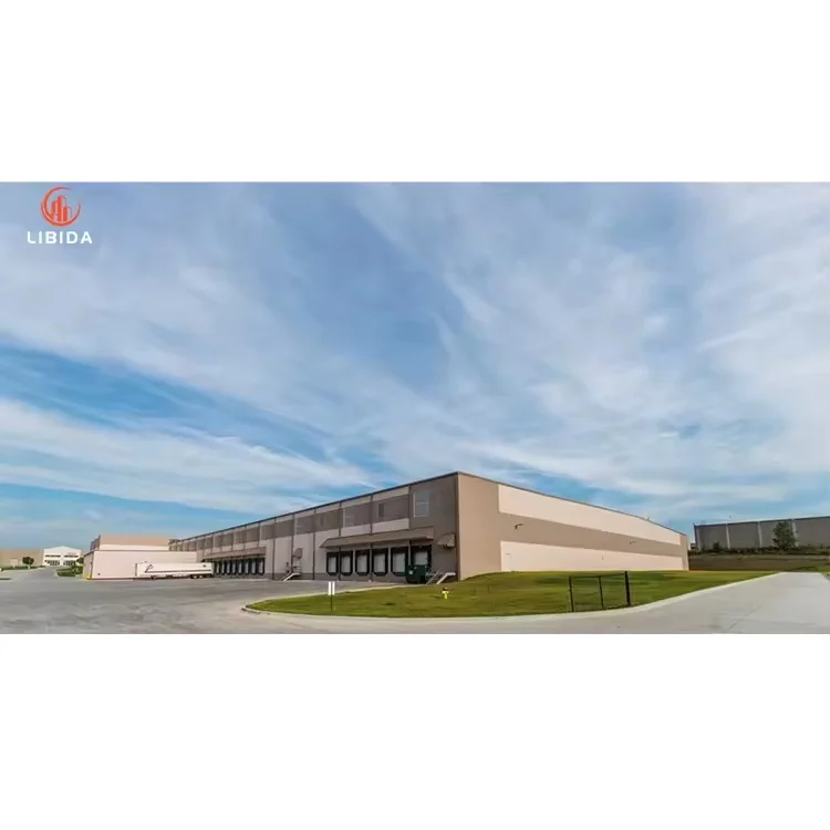 Steel structures cheap warehouse for sale metal building