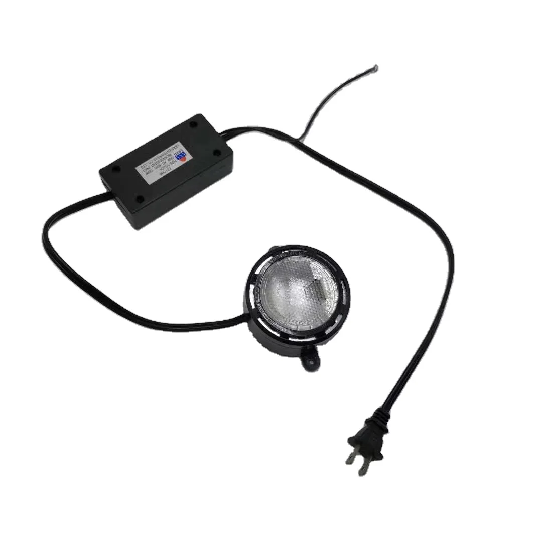 120V 220V сенсорный Точечный светильник арматура один с сенсорным выключателем herschel Гуандун