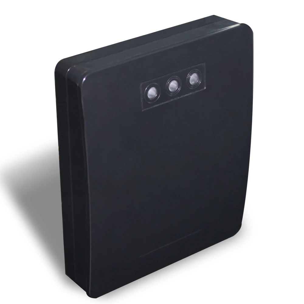 wireless radar detection with high sensitivity radar vehicle sensor