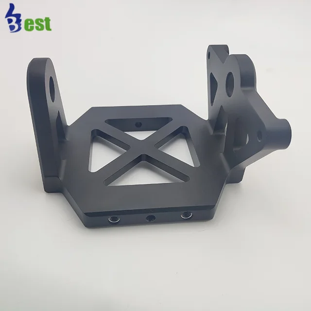 Oem Custom Cnc Milling Turning Stainless Steel Aluminum Brass Metal Parts 5 Axis Cnc Machining Services