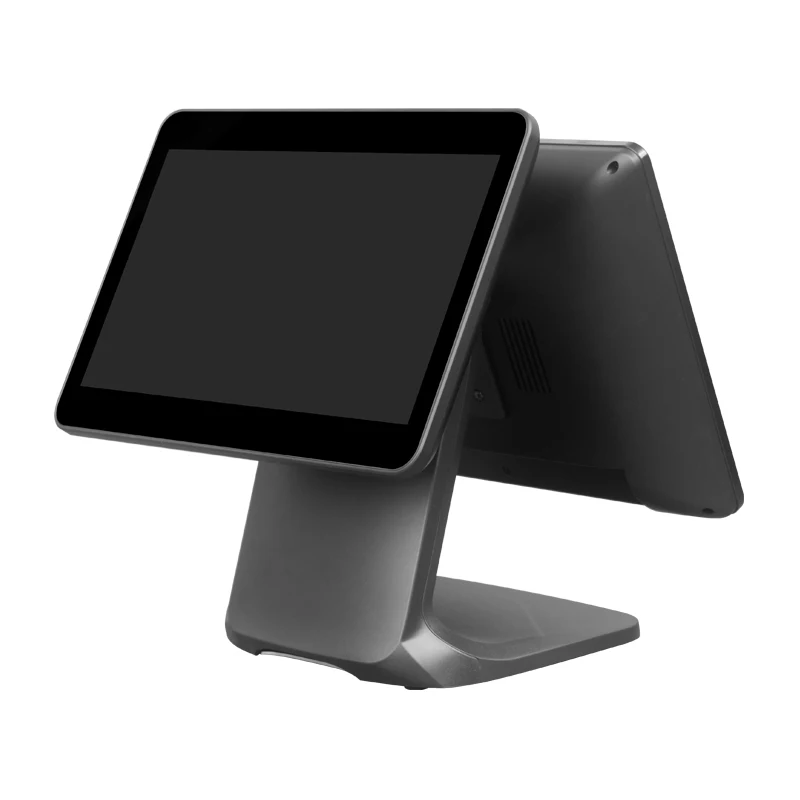 Newest Restaurant Equipment Mobile Food Trucks Pos Machine /Pos System/Cash Register