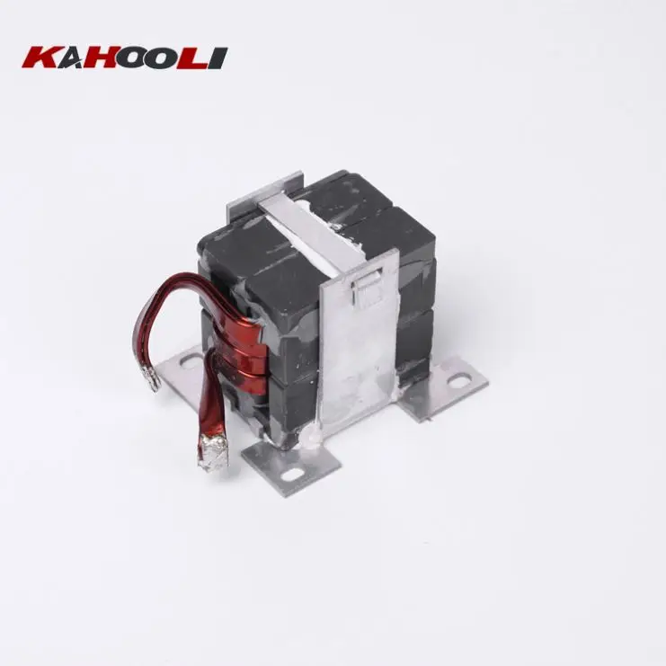 Factory 10Kva Single Phase 1Kva Step Up Transformer