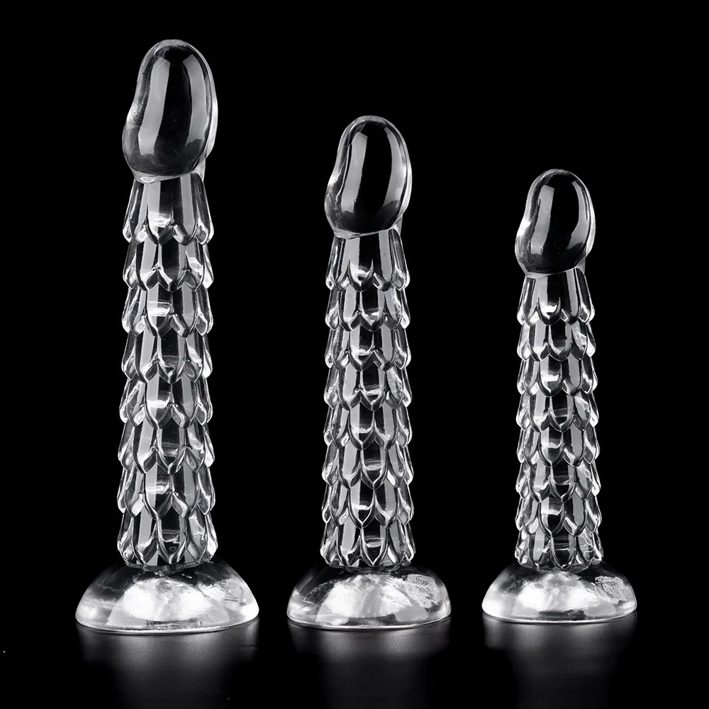 Dragon Realistic Dildo for Women Monster Dildo Sex Toys for Girls Masturbation Adult Products Anal Massage Penis Massager