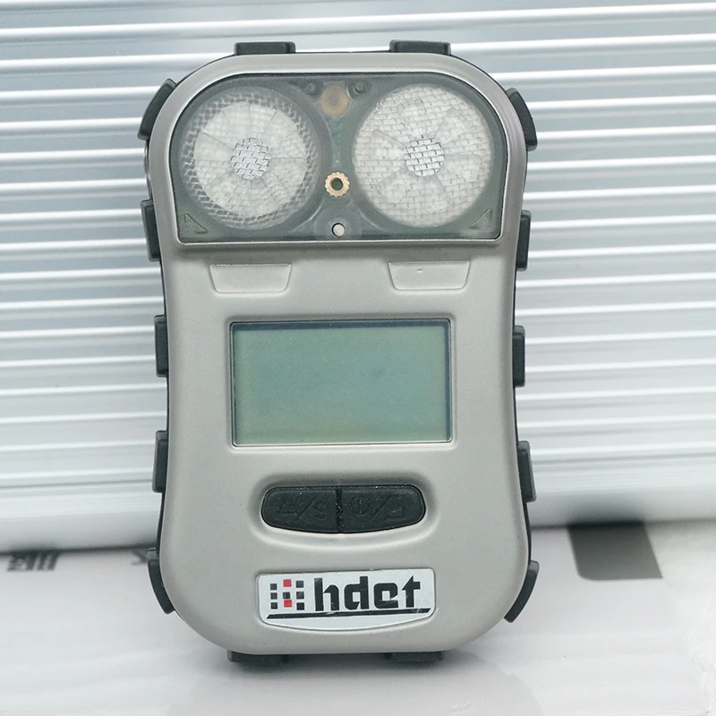 Haigu HG-MDK-PH3 фосфина диффузионного типа одиночный детектор газа