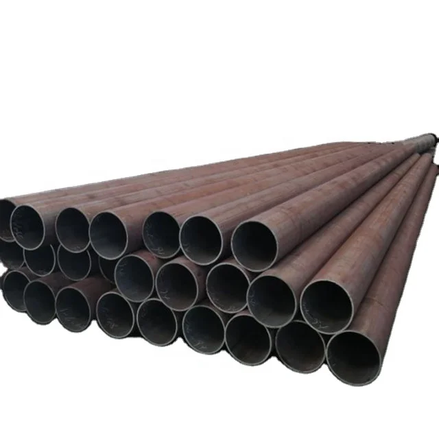30CrMo Gas Cylinder Pipe 4/35crmo/37Mn/34Mn 2V/34CrMo4 Steel Tubes Seamless Pipe