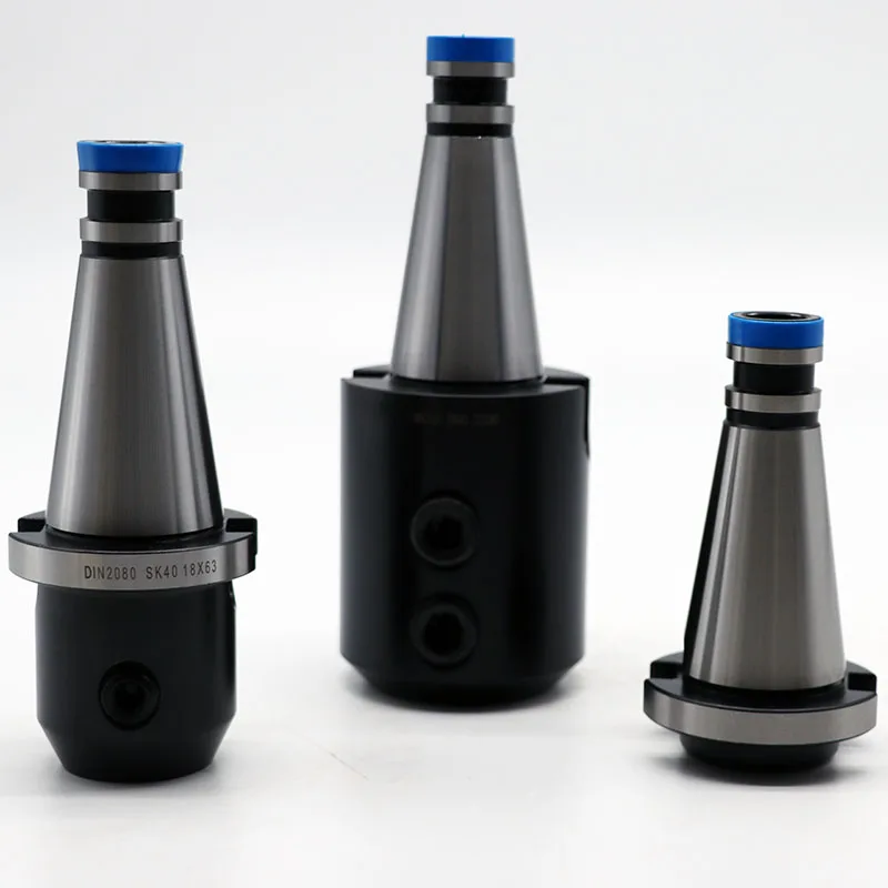 
DIN2080 NT SLN side lock end mill holder collet tool holder 