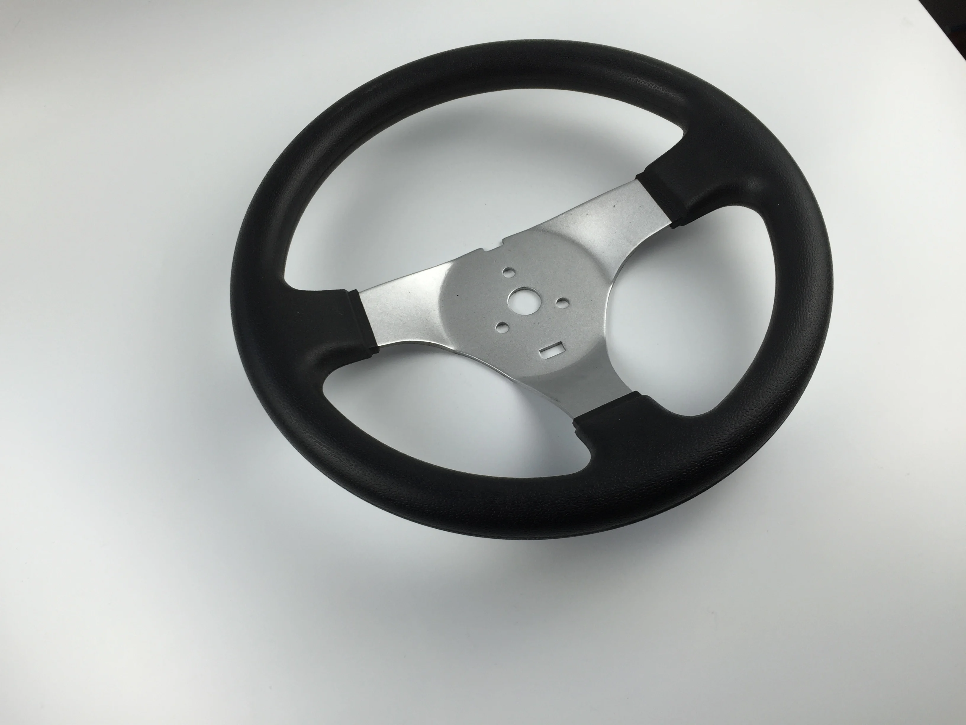 Steering Wheel for Racing and Rental Kart  Best sellers