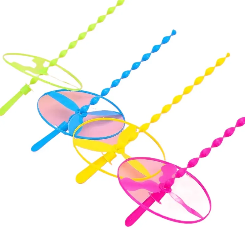 Лидер продаж пластиковые Детские ручные летающие Дисковые игрушки новинка наружные