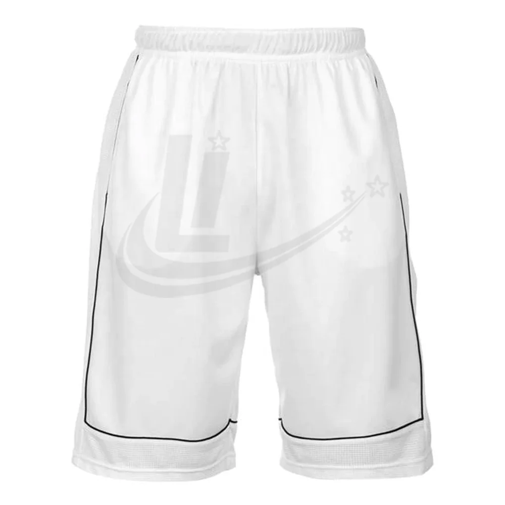 Red Color Basketball Shorts Online Sale Pakistan Manufacturer Basketball Shorts