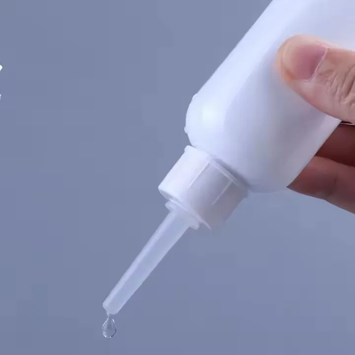 50 мл 100mlqueeze, бутылка для ушей, пластиковая бутылка для чистки собак