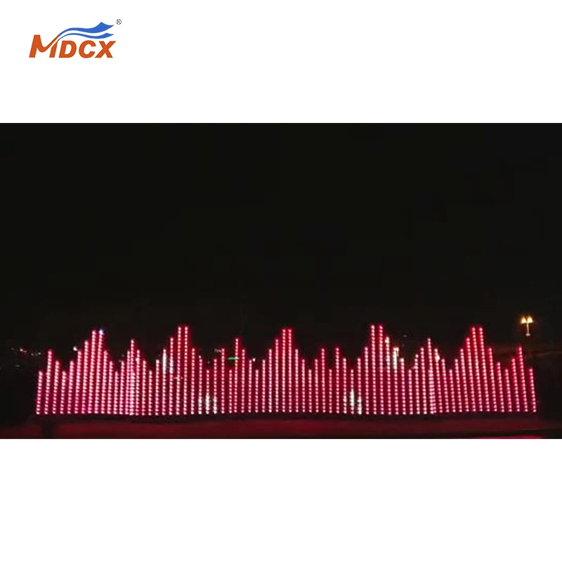 
smd 3535 outdoor light led dot light led pixel led string pixel led 