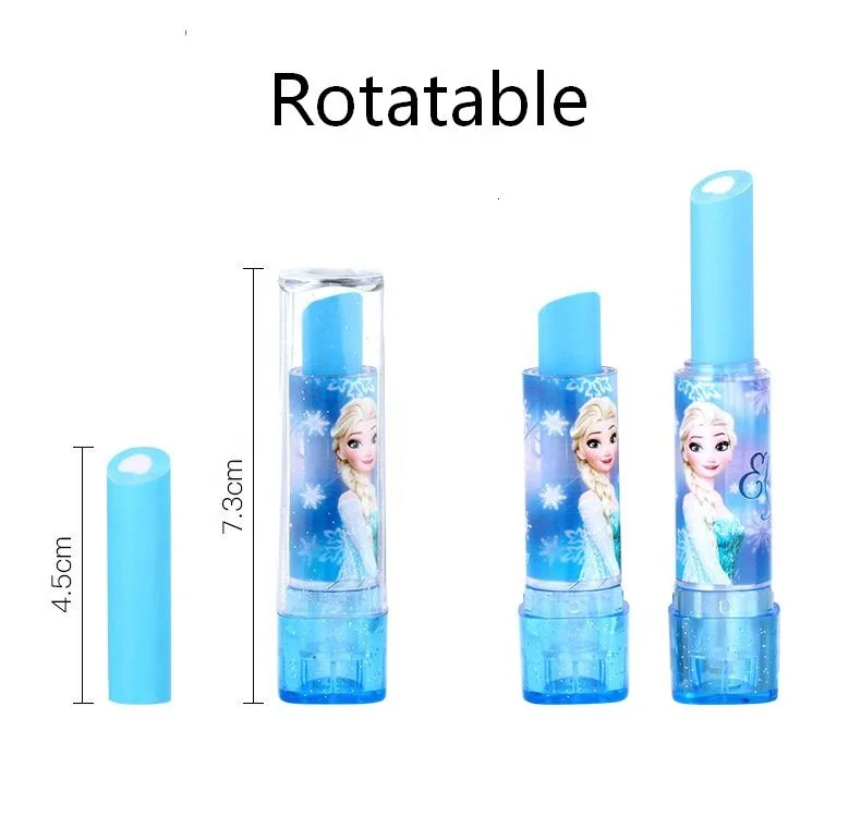 Novel Unique  Useful Lipstick Eraser for girls