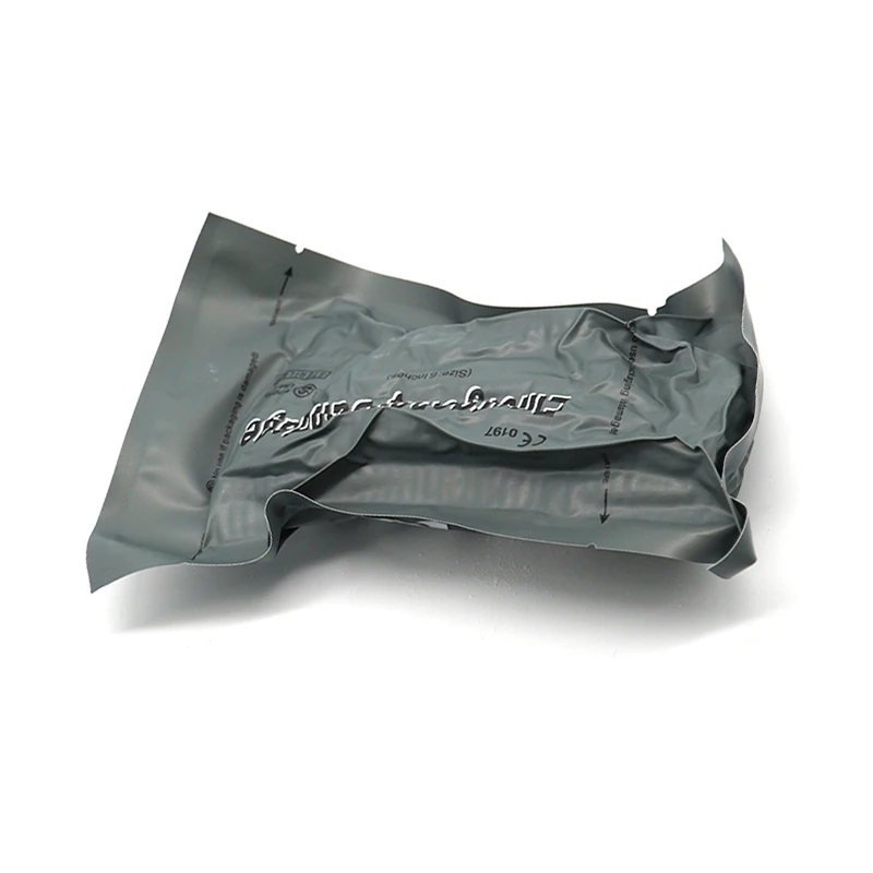 Hot Products Wound Dressing First Aid Isreali Bandage Sterile Medical Emergency Trauma Bandage