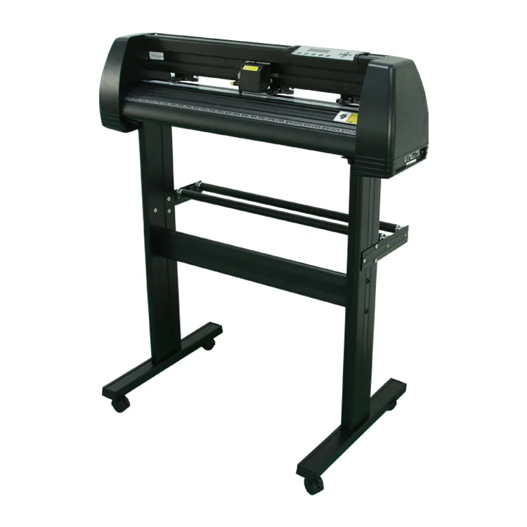 XE-721PRO Automatic Digital Cutting Plotter Machine