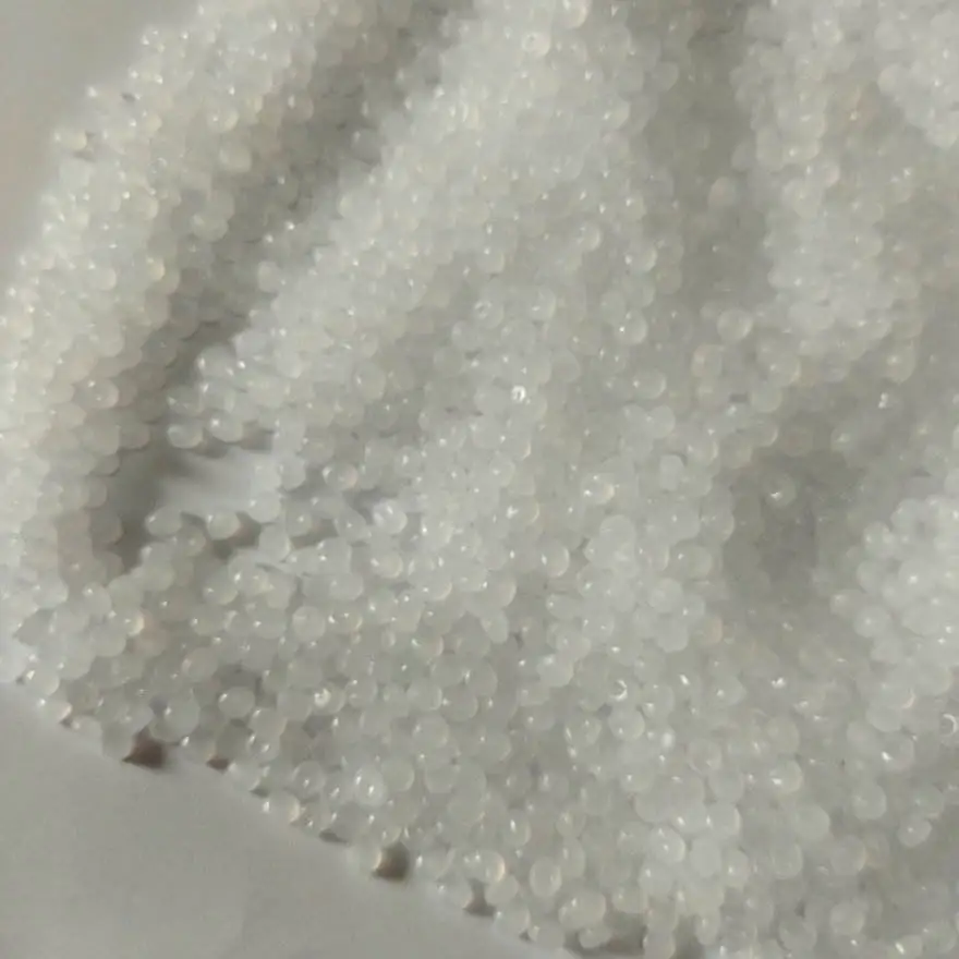 Low Density Polyethylene LDPE hdpe blue drum scrap Virgin Raw Material Plastic Particles recycled hdpe granules