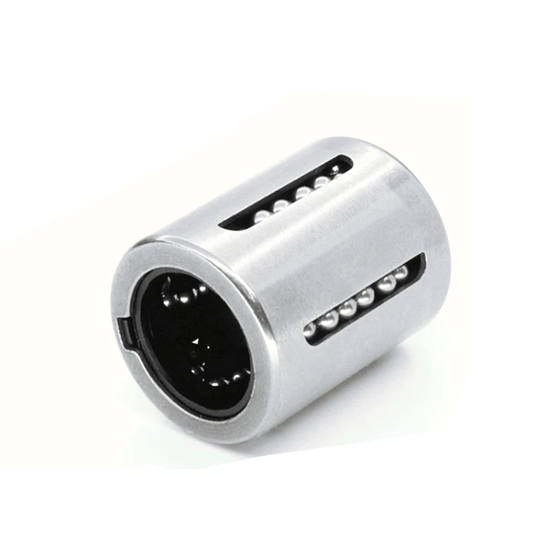 KH 1630 PP 16X24X30mm 5 шаровых рядов Компактный Тип KH1630PP Линейный Подшипник Втулки движения для ЧПУ XYZ маршрутизатор