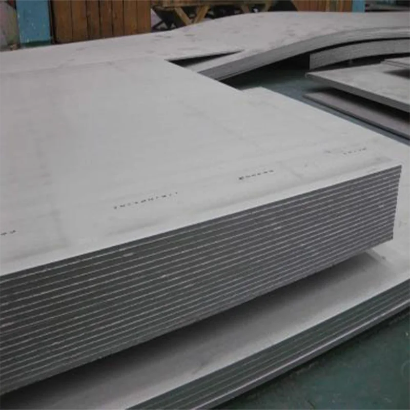 customized hot rolled stainless steel plate no. 1 finished ss 316l sheets 1220x3000x30mm
