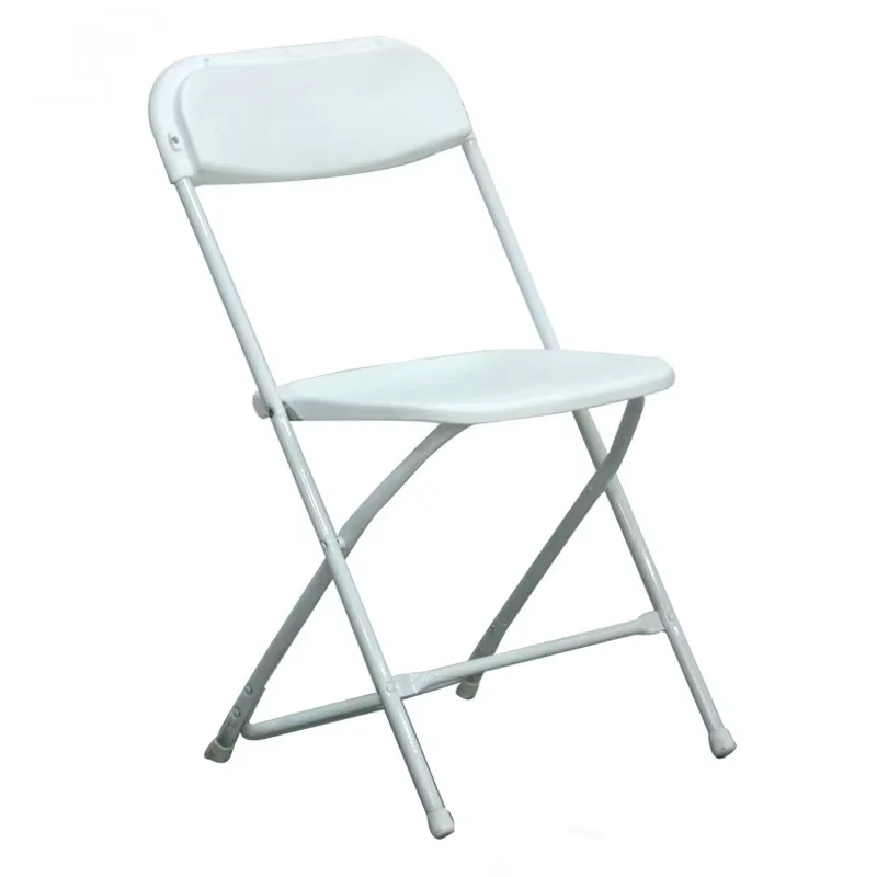 Modern stacking lightweight pp seat black garden event plastic outdoor indoor chairs