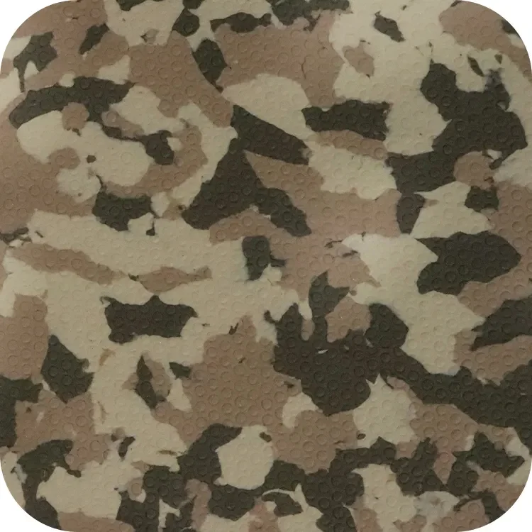 Komin Custom Pattern Closed Cell EVA Foam Marine Boat Yacht Decking