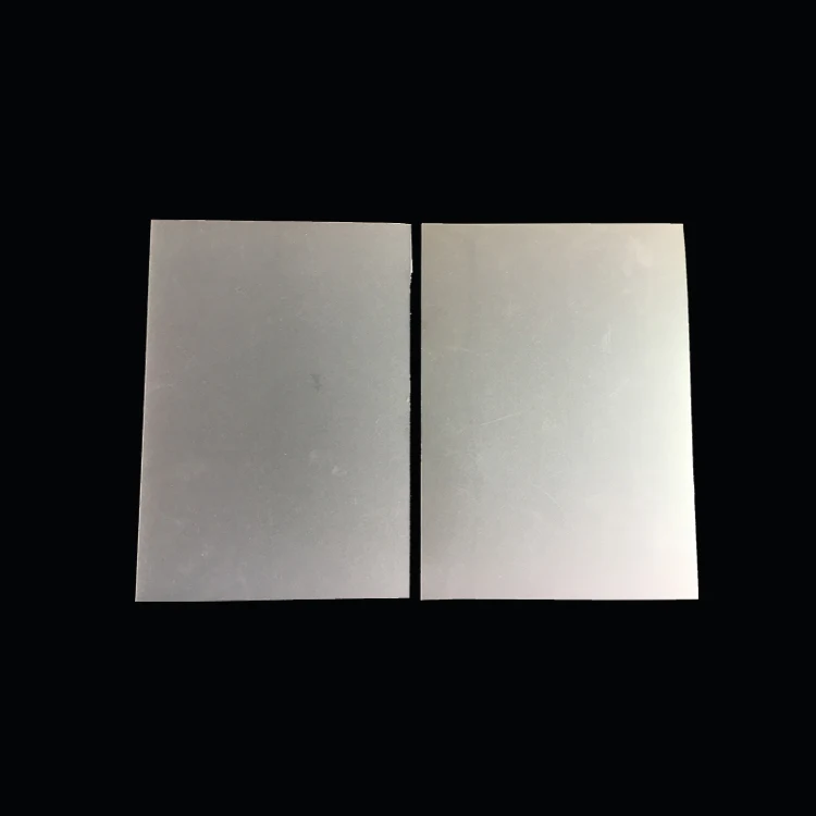 Factory Plastic Book Cover Transparent Plastic Sheet Exercise Book Pocket For School